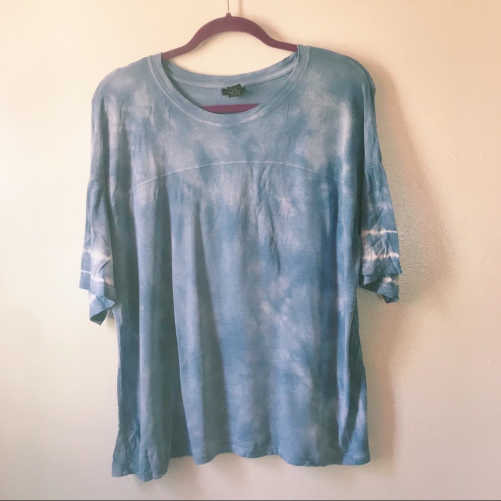 Blue Rue21 T-Shirt
